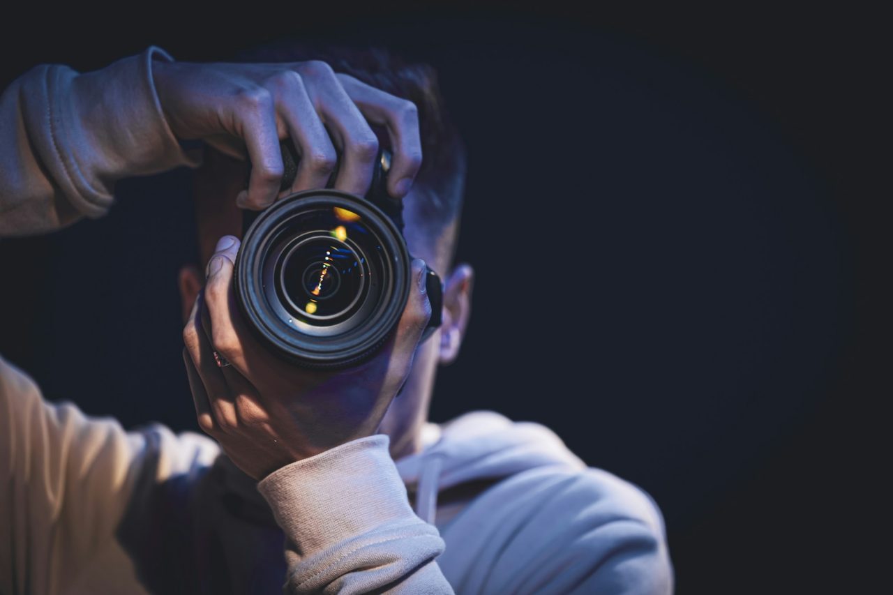 Fotografo Profissional